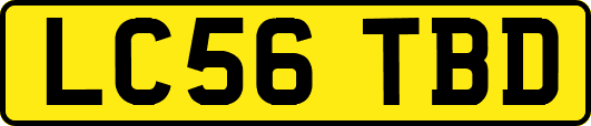LC56TBD