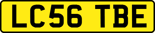 LC56TBE