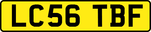 LC56TBF