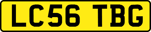 LC56TBG