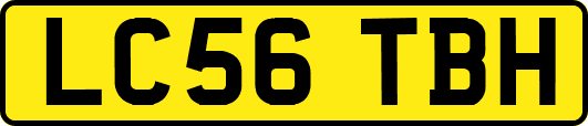 LC56TBH
