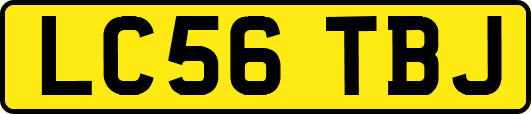 LC56TBJ