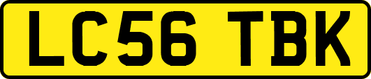 LC56TBK