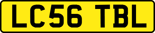 LC56TBL