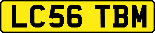 LC56TBM