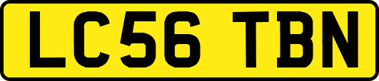 LC56TBN