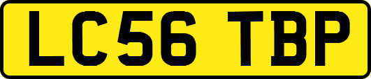 LC56TBP