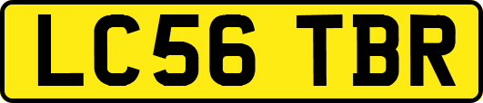 LC56TBR
