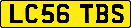 LC56TBS