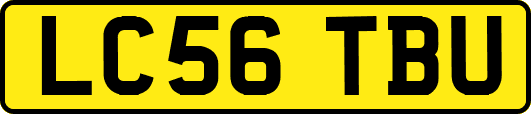LC56TBU