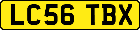 LC56TBX