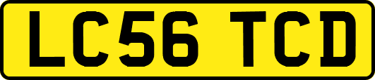 LC56TCD