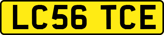 LC56TCE