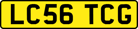 LC56TCG