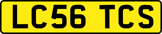 LC56TCS
