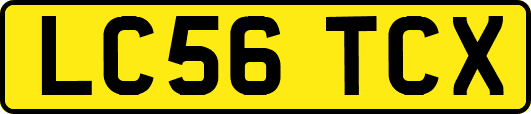 LC56TCX