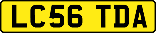 LC56TDA