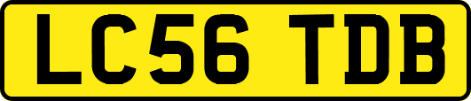 LC56TDB
