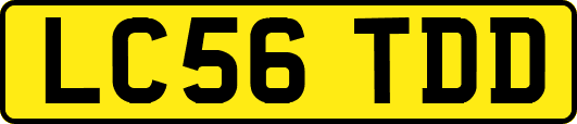 LC56TDD