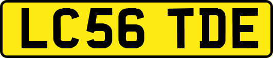 LC56TDE