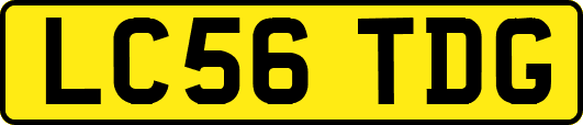 LC56TDG