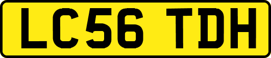 LC56TDH