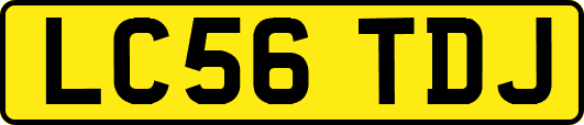 LC56TDJ