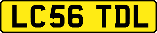 LC56TDL