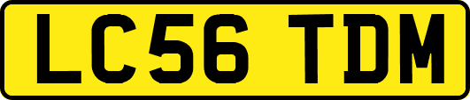 LC56TDM