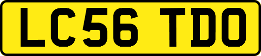 LC56TDO