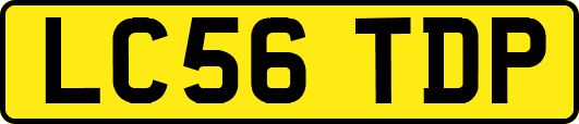LC56TDP