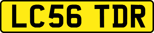 LC56TDR