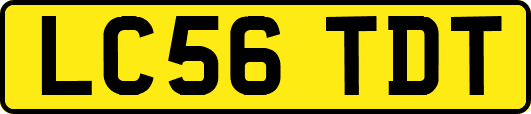 LC56TDT