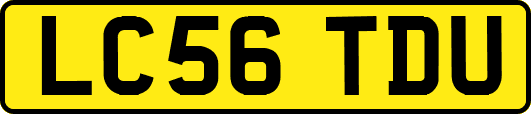 LC56TDU
