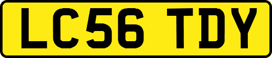LC56TDY
