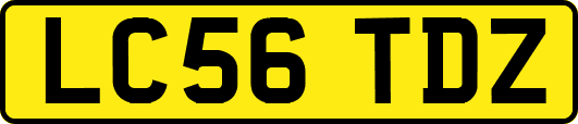 LC56TDZ