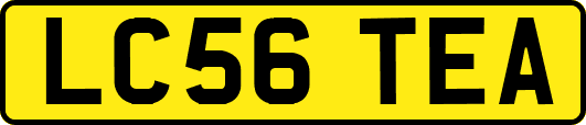 LC56TEA