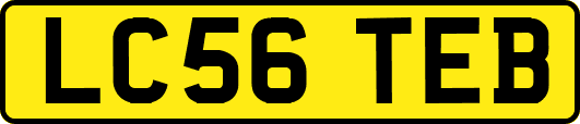 LC56TEB