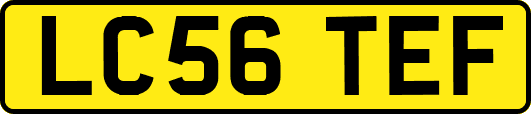LC56TEF