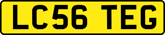 LC56TEG