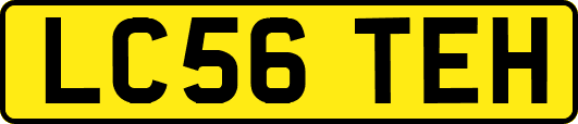 LC56TEH