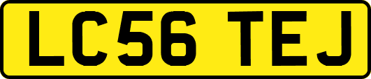 LC56TEJ