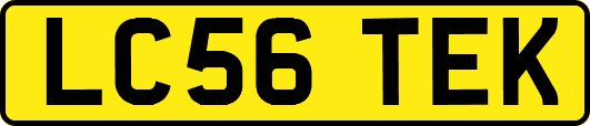 LC56TEK