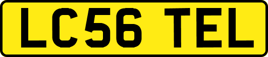 LC56TEL