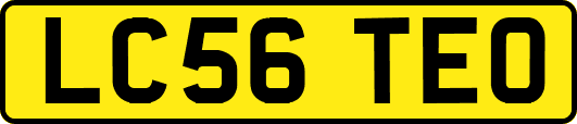LC56TEO