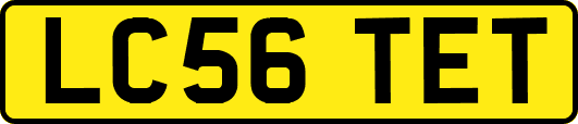LC56TET
