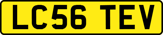 LC56TEV