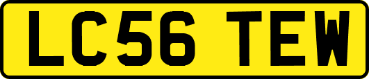 LC56TEW