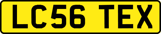 LC56TEX