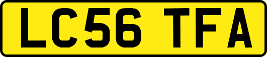 LC56TFA